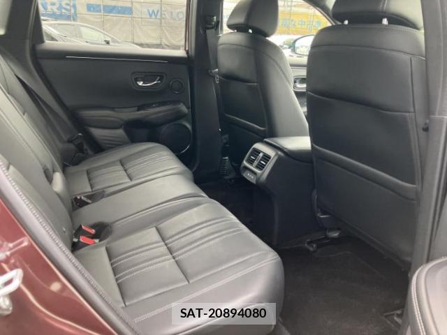 Honda ZR-V 2024-12 8329663-4