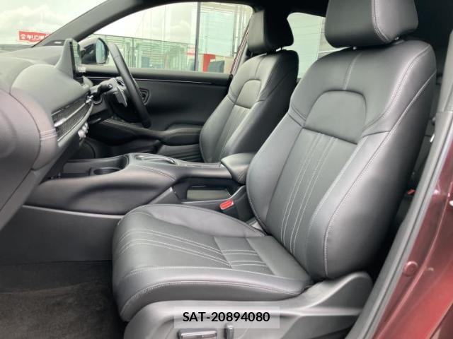 Honda ZR-V 2024-12 8329663-5