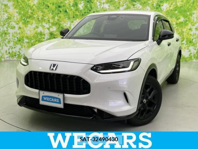 Honda ZR-V 2024-10 8330538-0
