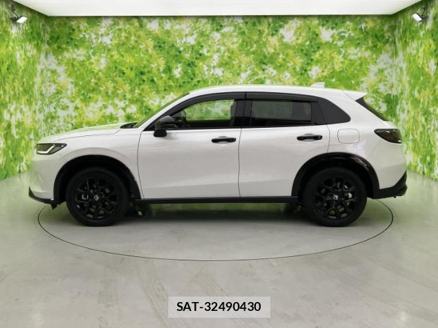Honda ZR-V 2024-10 8330538-1