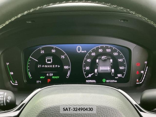 Honda ZR-V 2024-10 8330538-13