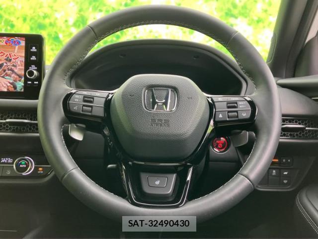 Honda ZR-V 2024-10 8330538-14