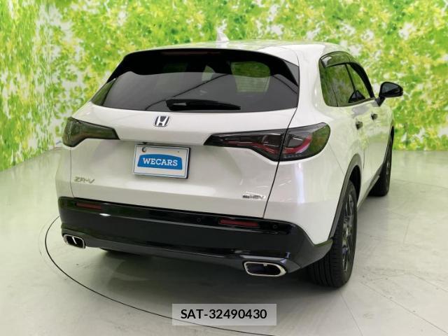 Honda ZR-V 2024-10 8330538-2