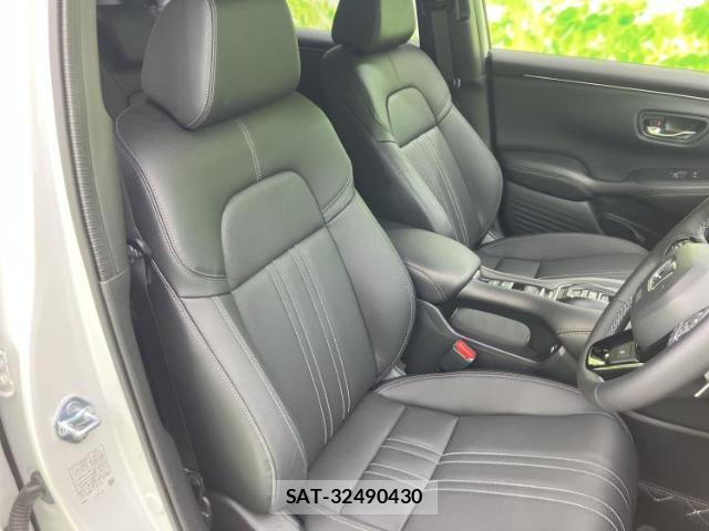 Honda ZR-V 2024-10 8330538-3
