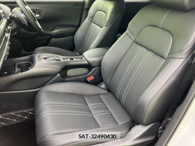 Honda ZR-V 2024-10 8330538-5