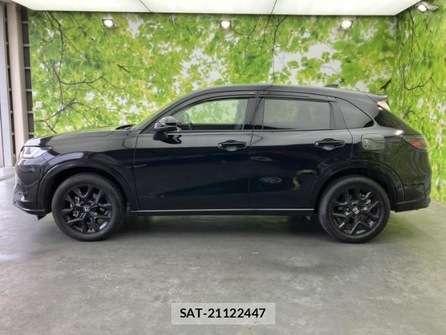 Honda ZR-V 2024-07 8330648-1