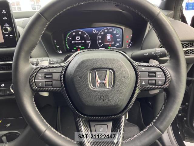 Honda ZR-V 2024-07 8330648-14