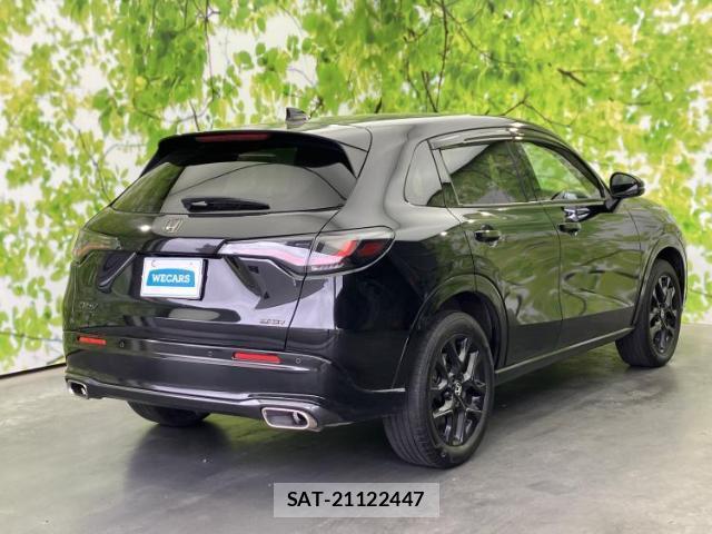 Honda ZR-V 2024-07 8330648-2