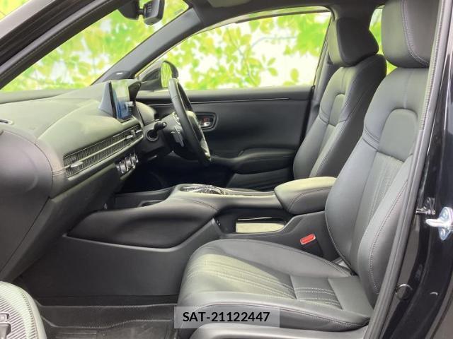 Honda ZR-V 2024-07 8330648-5