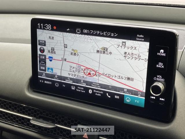 Honda ZR-V 2024-07 8330648-9