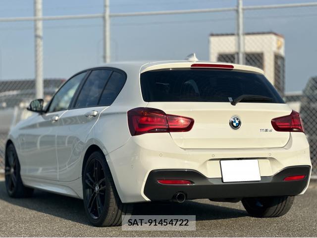 Bmw 1 SERIES 2018-02 8343177-1