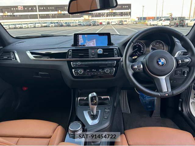 Bmw 1 SERIES 2018-02 8343177-2