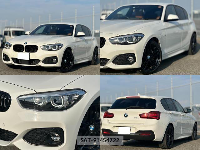 Bmw 1 SERIES 2018-02 8343177-3