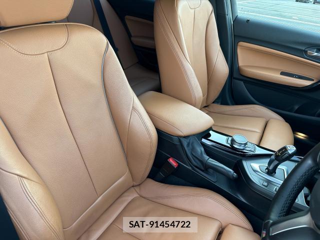 Bmw 1 SERIES 2018-02 8343177-5