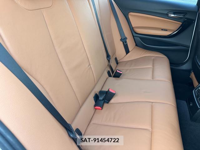 Bmw 1 SERIES 2018-02 8343177-6