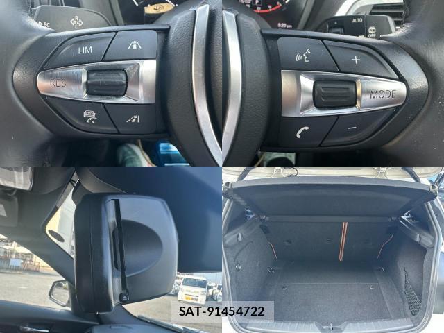 Bmw 1 SERIES 2018-02 8343177-7