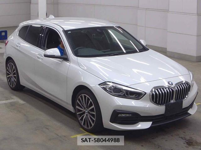 Bmw 1 SERIES 2024-06 8343831-0