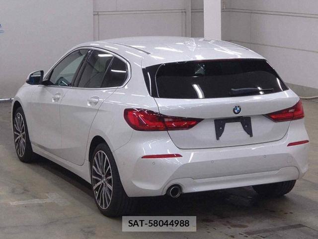 Bmw 1 SERIES 2024-06 8343831-1