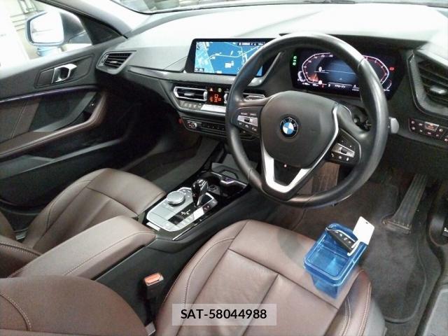 Bmw 1 SERIES 2024-06 8343831-2