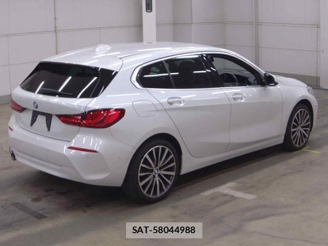 Bmw 1 SERIES 2024-06 8343831-4