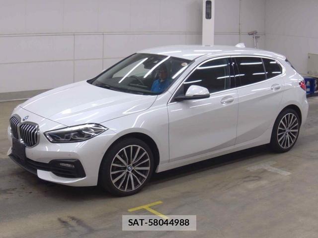 Bmw 1 SERIES 2024-06 8343831-5