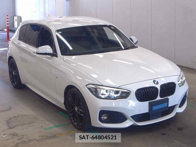 Bmw 1 SERIES 2019-05 8343914-0