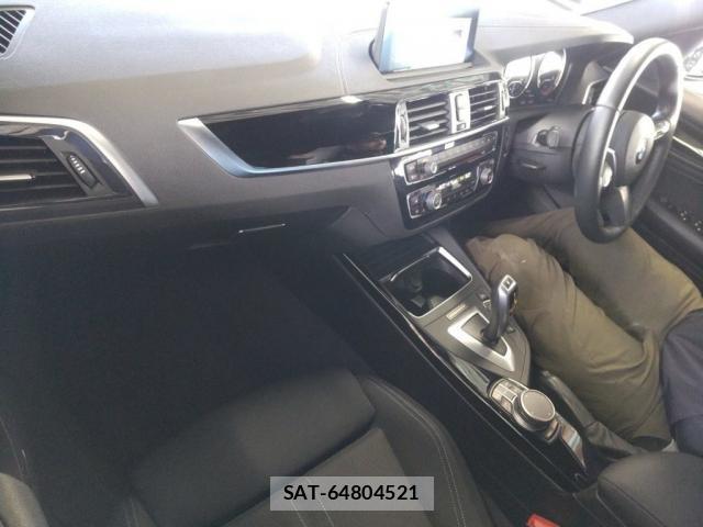 Bmw 1 SERIES 2019-05 8343914-2
