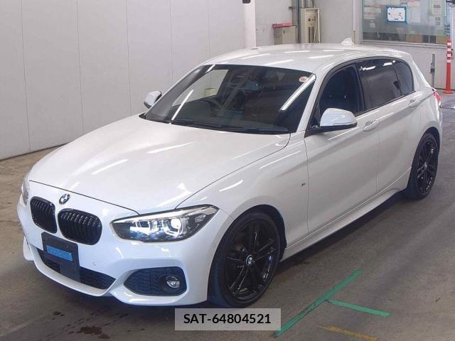 Bmw 1 SERIES 2019-05 8343914-3