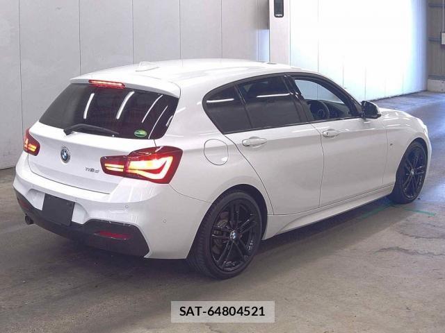 Bmw 1 SERIES 2019-05 8343914-4