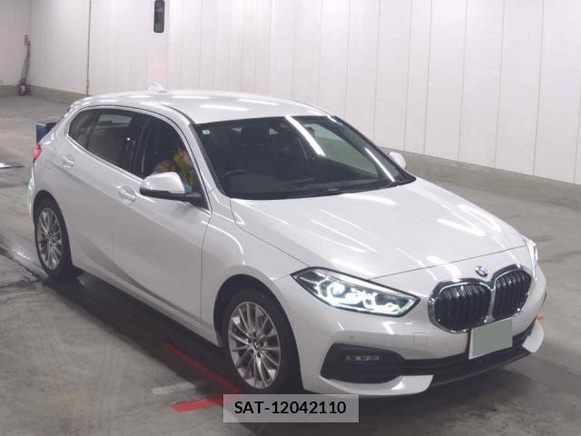 Bmw 1 SERIES 2023-02 8343915-0