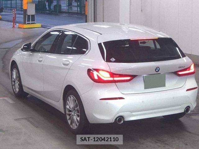 Bmw 1 SERIES 2023-02 8343915-1