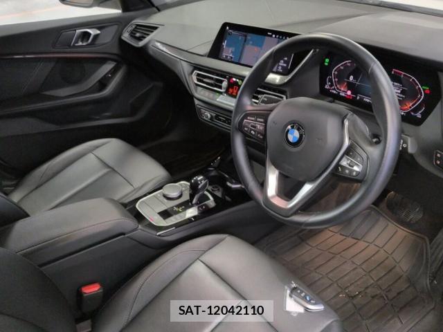 Bmw 1 SERIES 2023-02 8343915-2