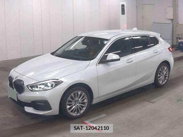 Bmw 1 SERIES 2023-02 8343915-3