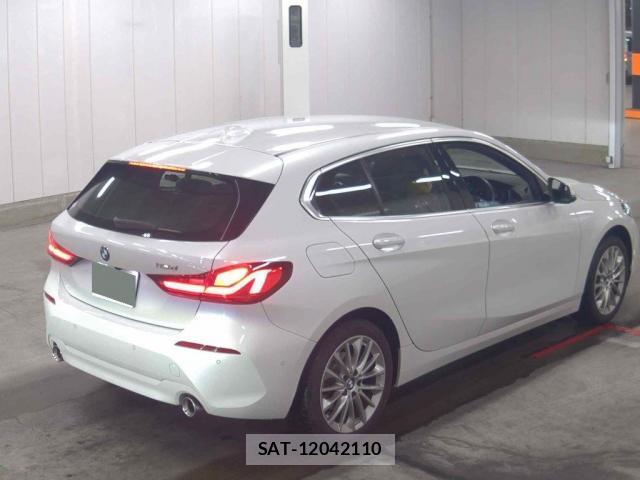Bmw 1 SERIES 2023-02 8343915-4