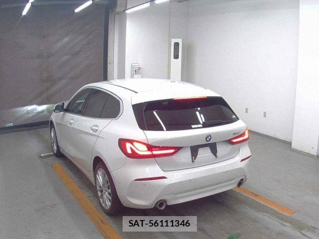 Bmw 1 SERIES 2021-07 8343930-1