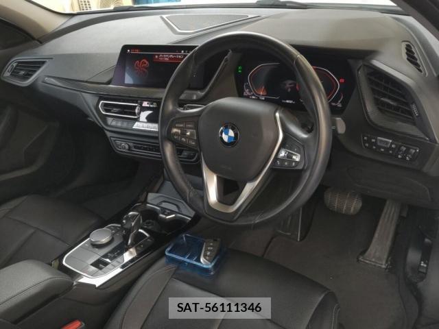 Bmw 1 SERIES 2021-07 8343930-2