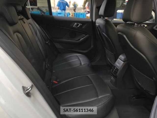 Bmw 1 SERIES 2021-07 8343930-3