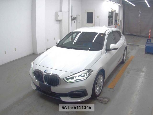 Bmw 1 SERIES 2021-07 8343930-4