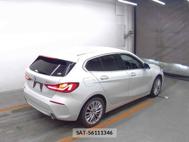Bmw 1 SERIES 2021-07 8343930-5