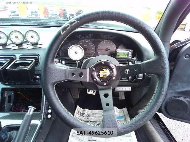 Nissan 180SX 1997-11 8342217-12