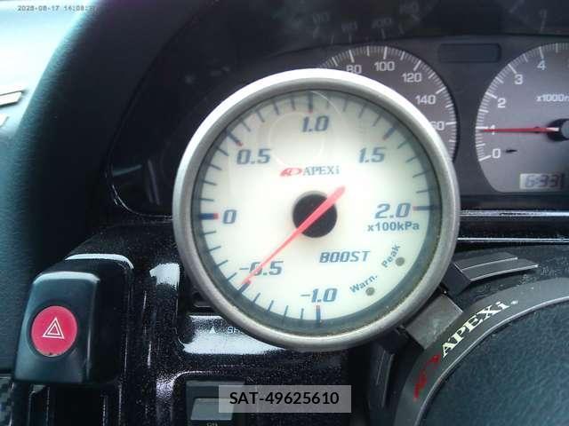 Nissan 180SX 1997-11 8342217-13