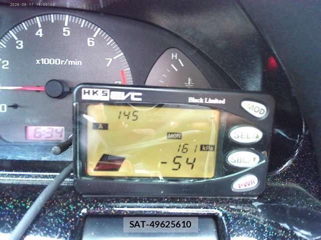 Nissan 180SX 1997-11 8342217-14