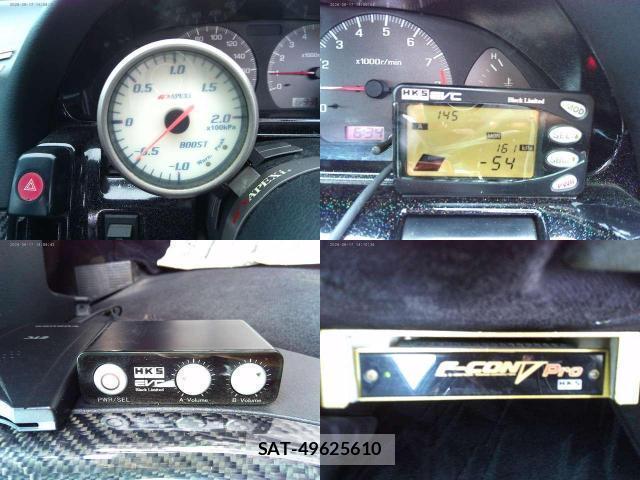 Nissan 180SX 1997-11 8342217-6