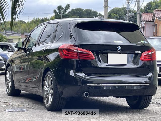 Bmw 2 SERIES 2014-11 8343500-1
