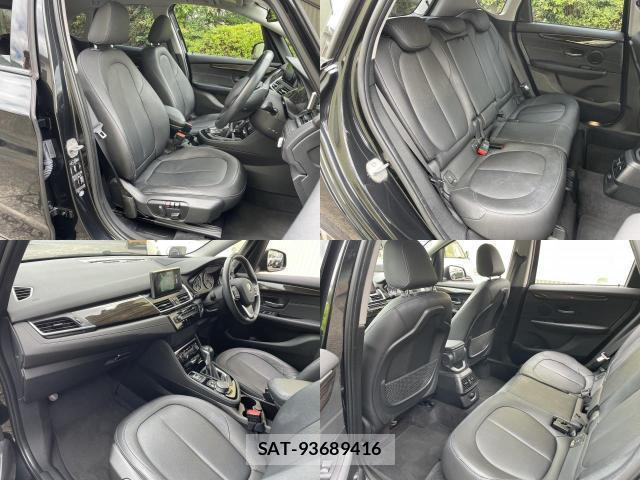 Bmw 2 SERIES 2014-11 8343500-4