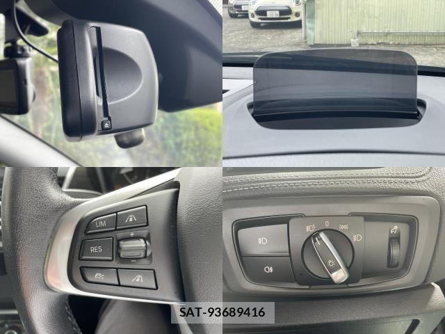 Bmw 2 SERIES 2014-11 8343500-5