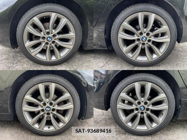 Bmw 2 SERIES 2014-11 8343500-8