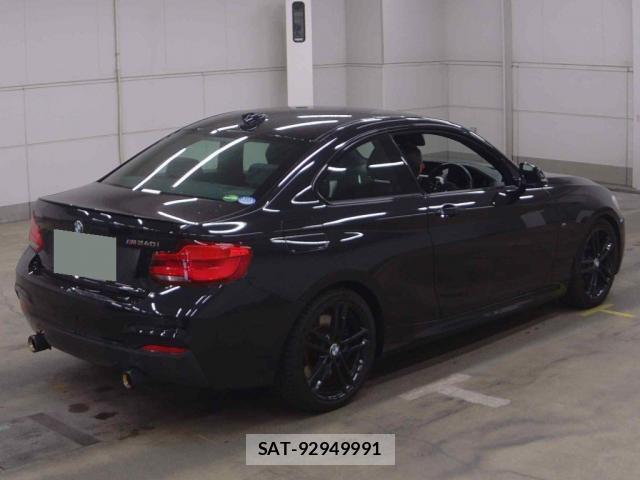 Bmw 2 SERIES 2019-01 8343822-1