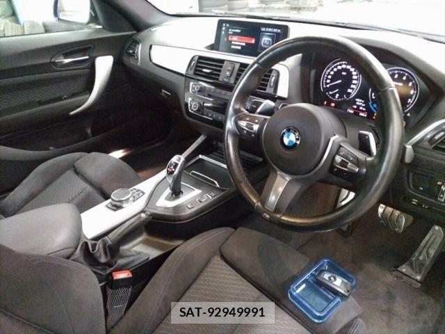 Bmw 2 SERIES 2019-01 8343822-2