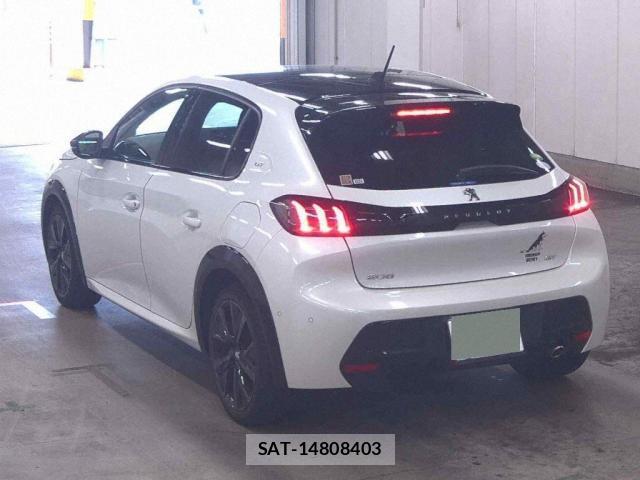 Peugeot 208 2022-04 8343924-1